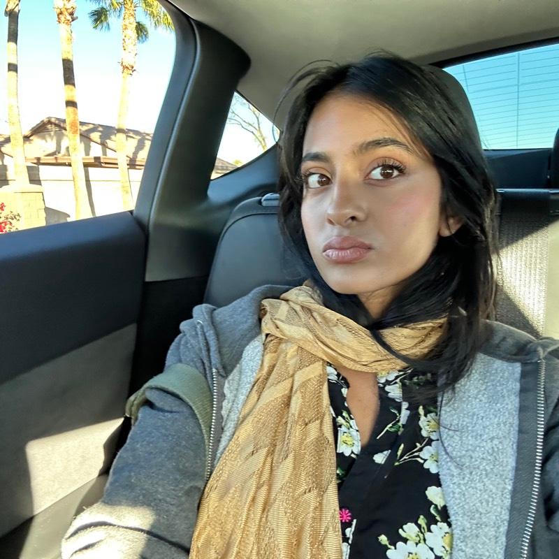 Profile photo