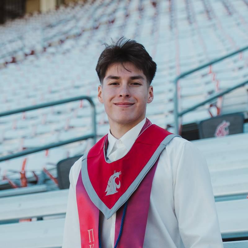 Profile photo