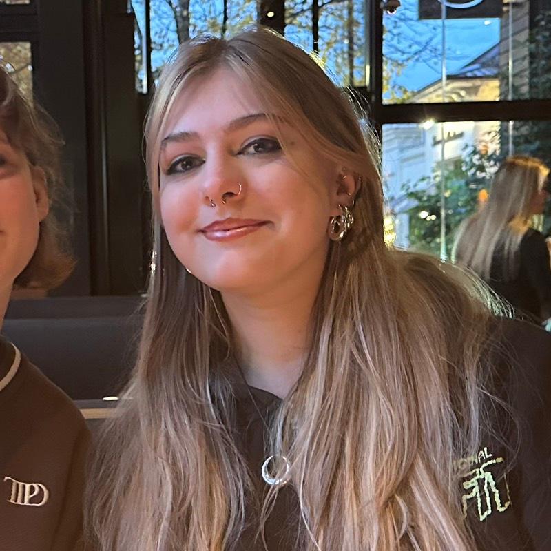 Profile photo