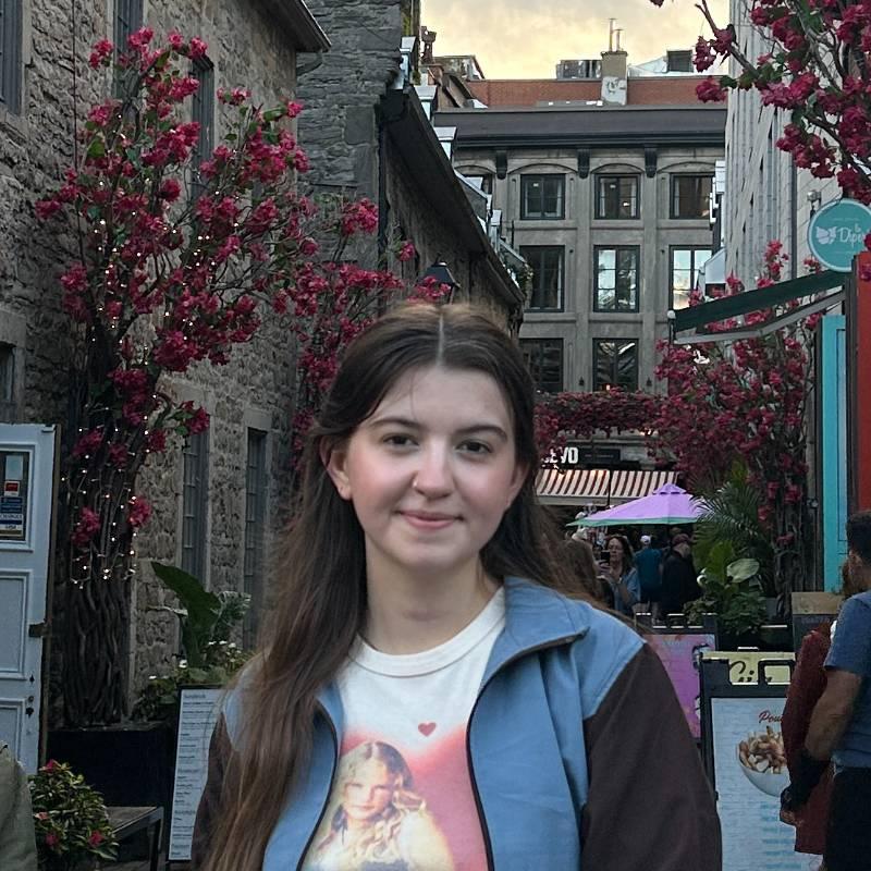 Profile photo