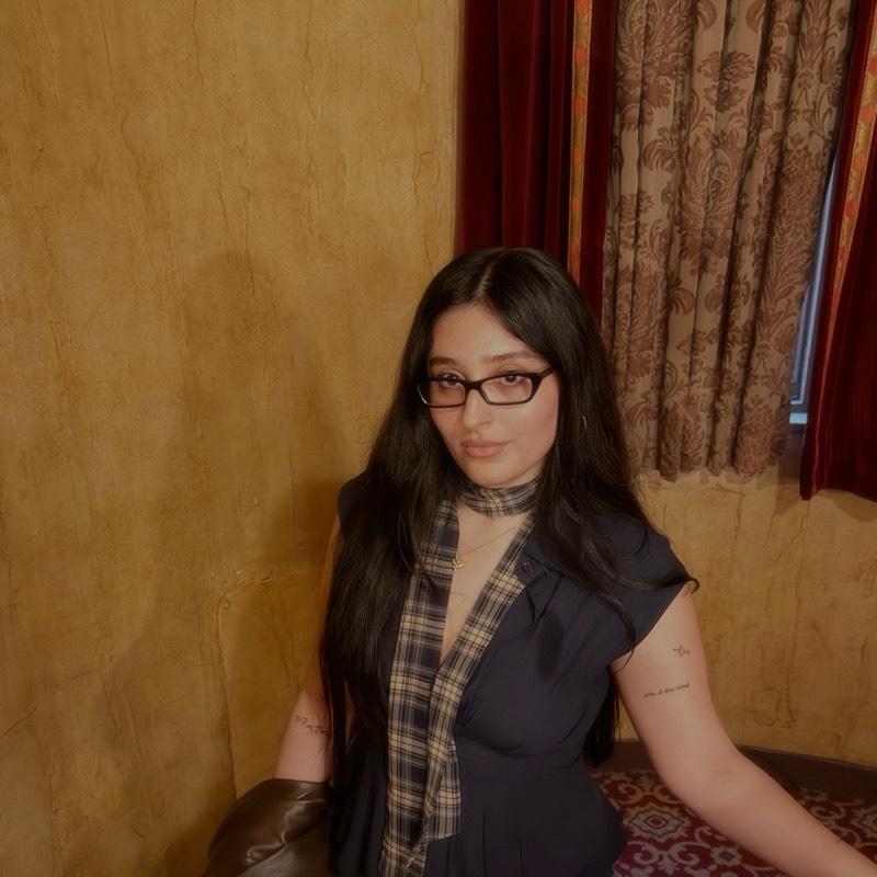 Profile photo