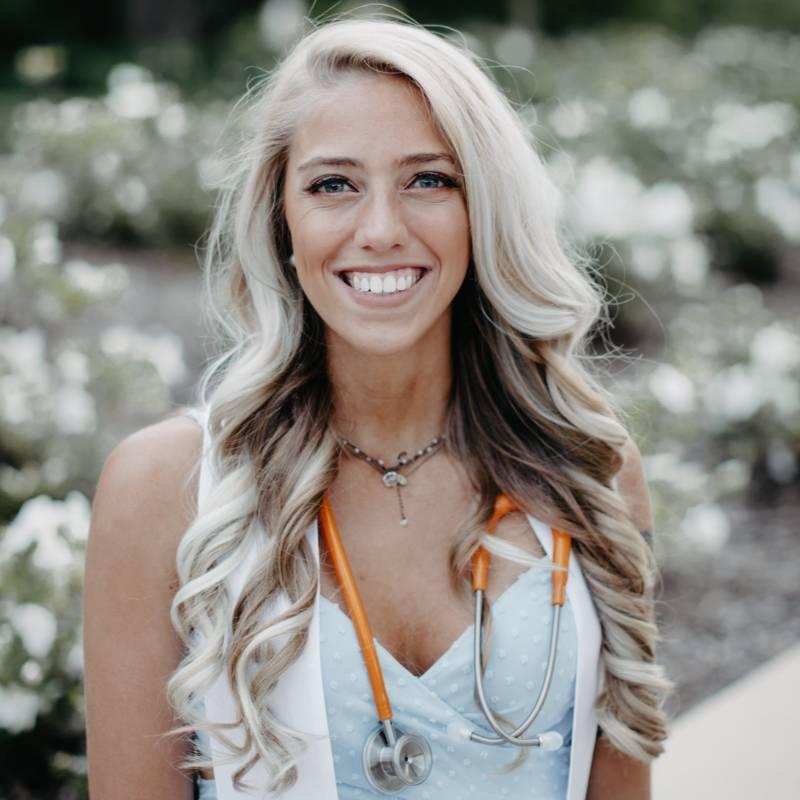 Profile photo