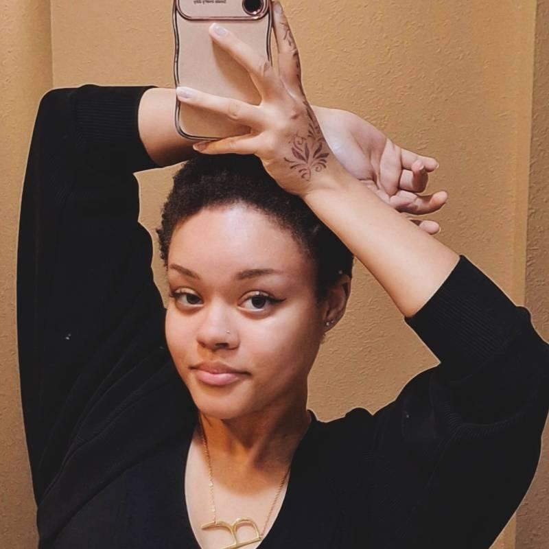 Profile photo