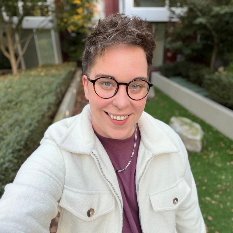 Profile photo