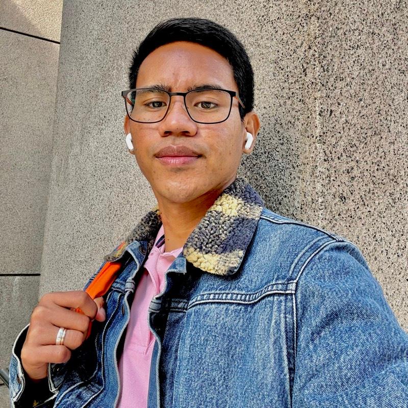Profile photo