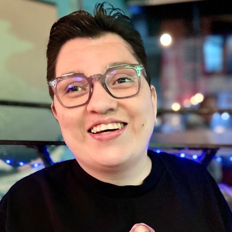 Profile photo