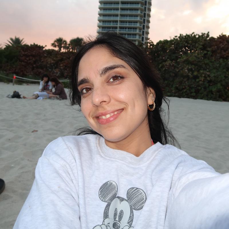 Profile photo