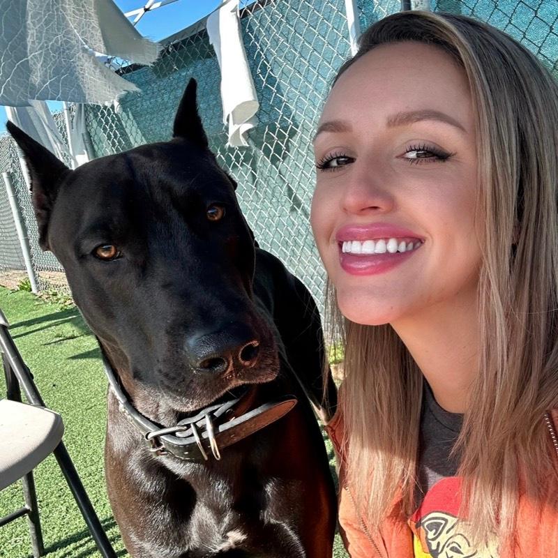 Profile photo
