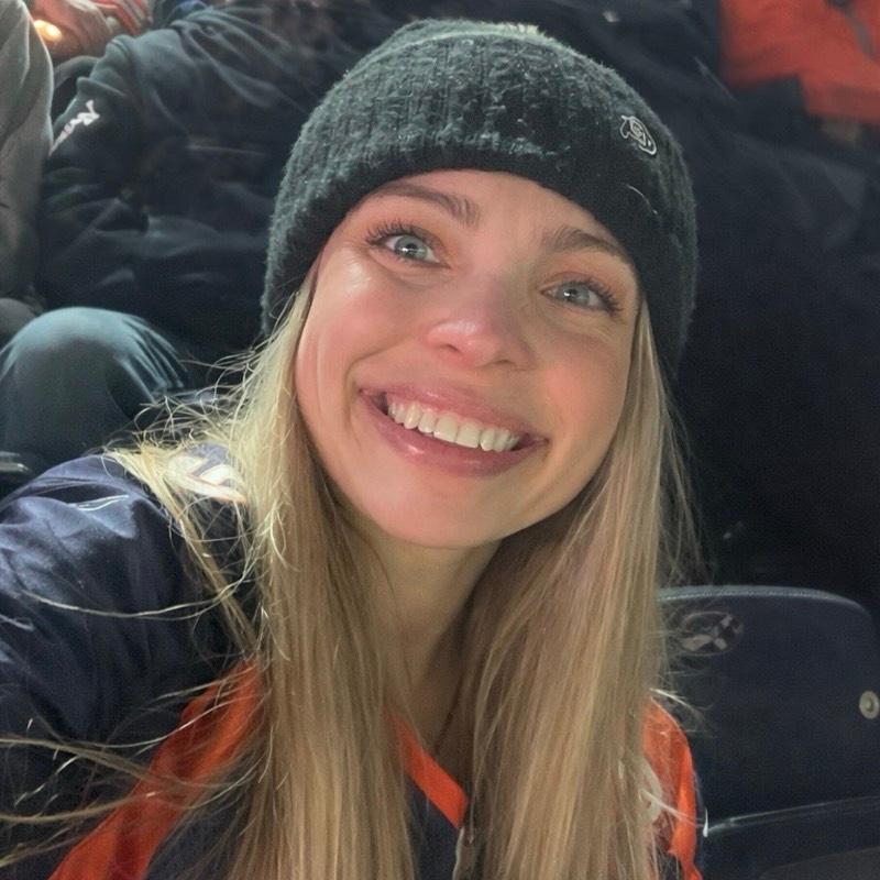 Profile photo