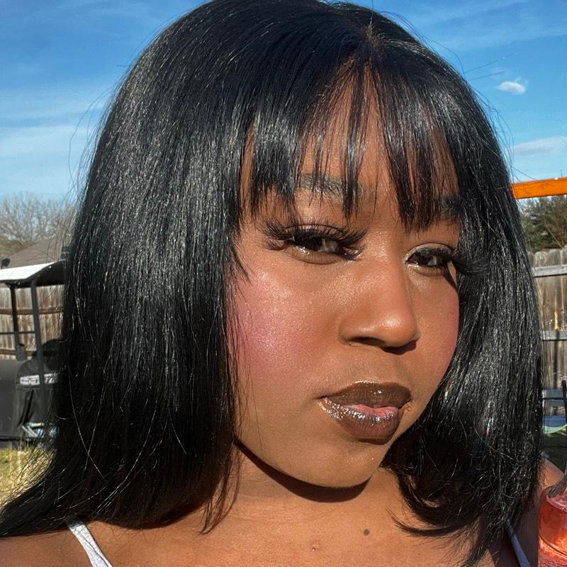 Profile photo