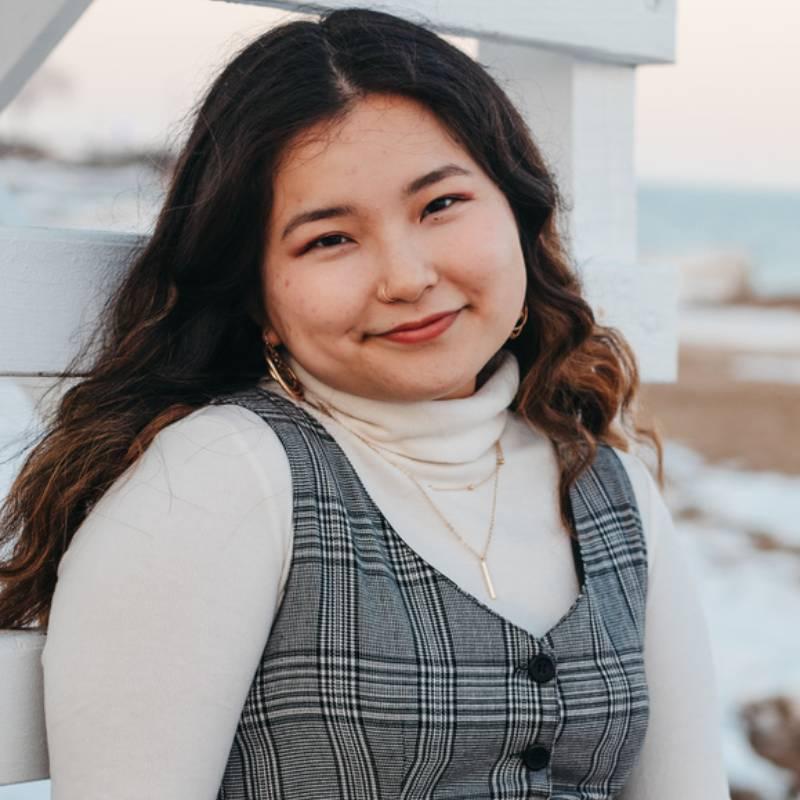 Profile photo
