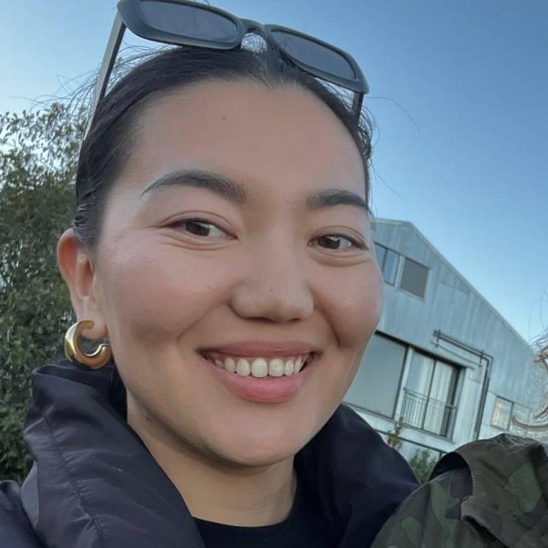 Profile photo