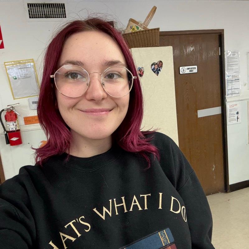 Profile photo