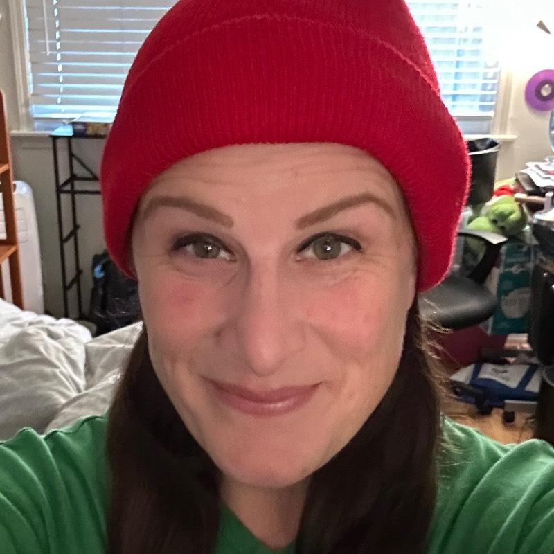 Profile photo