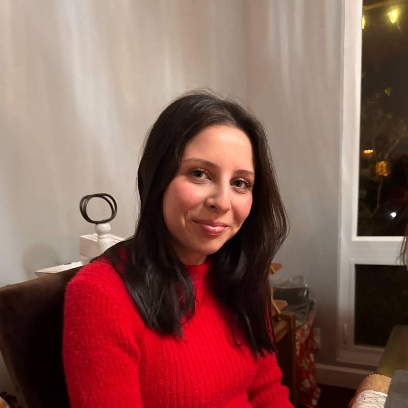 Profile photo