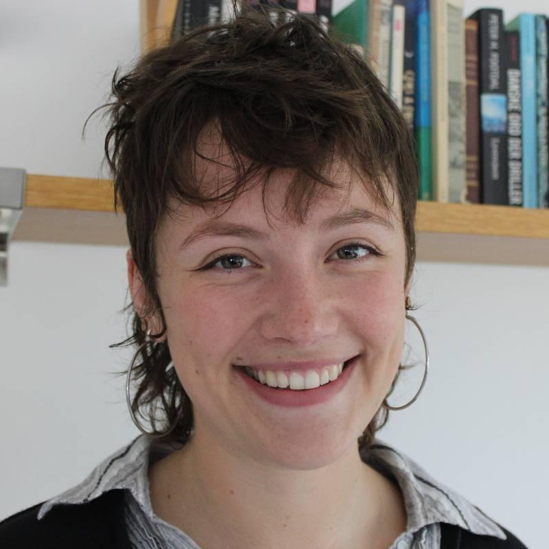 Profile photo