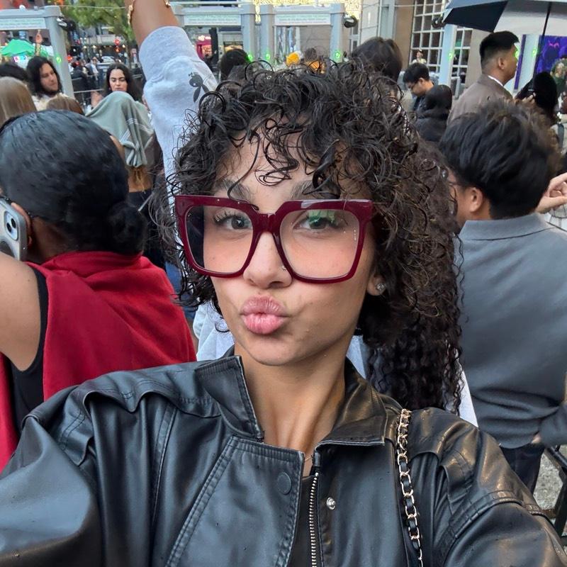 Profile photo