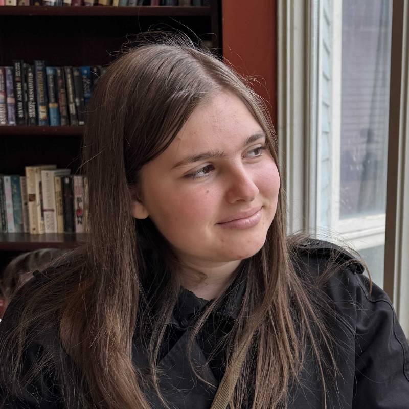 Profile photo