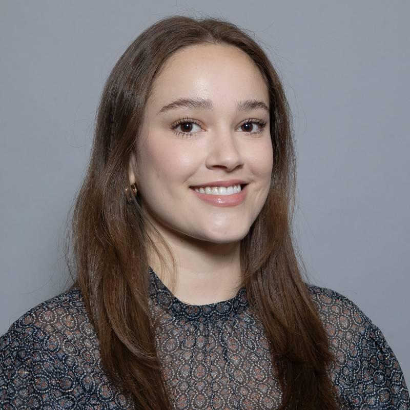 Profile photo