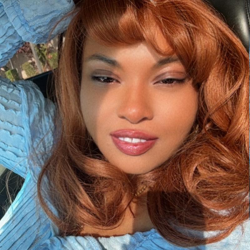 Profile photo