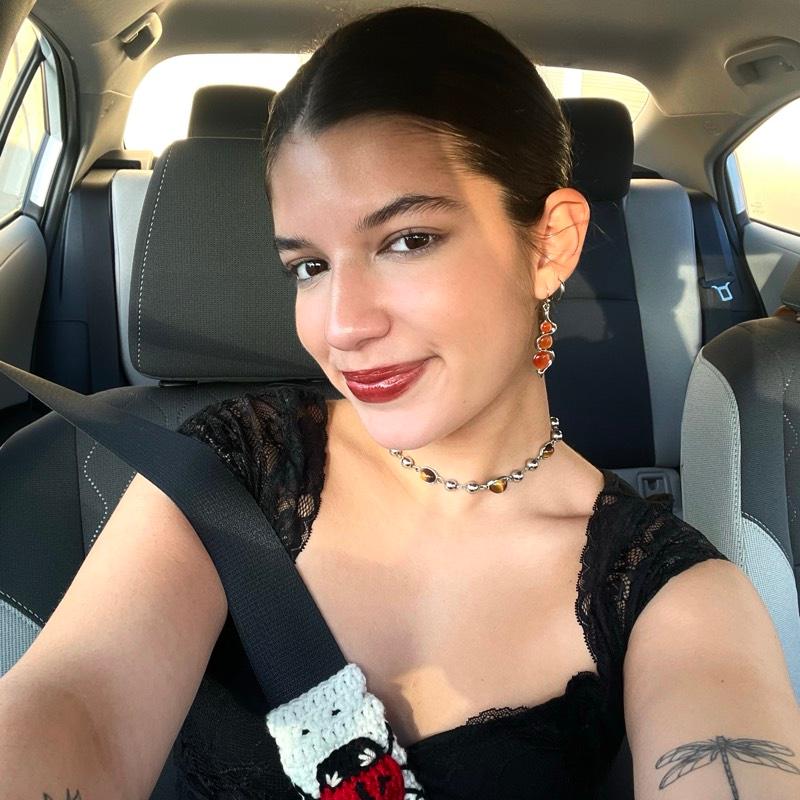 Profile photo