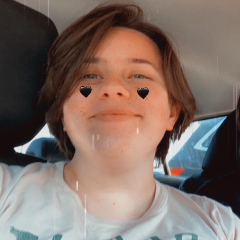Profile photo