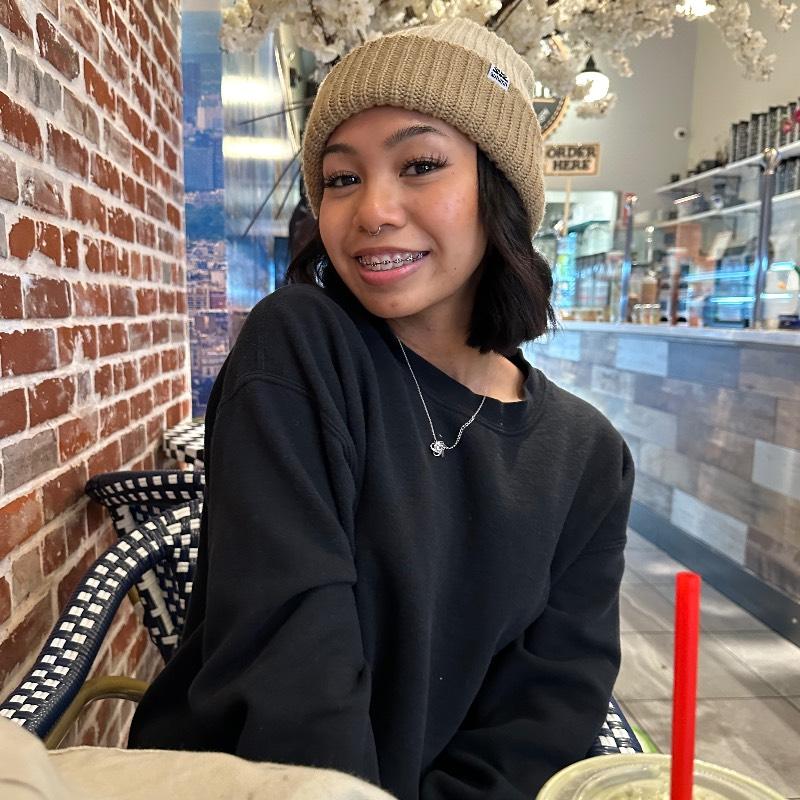 Profile photo