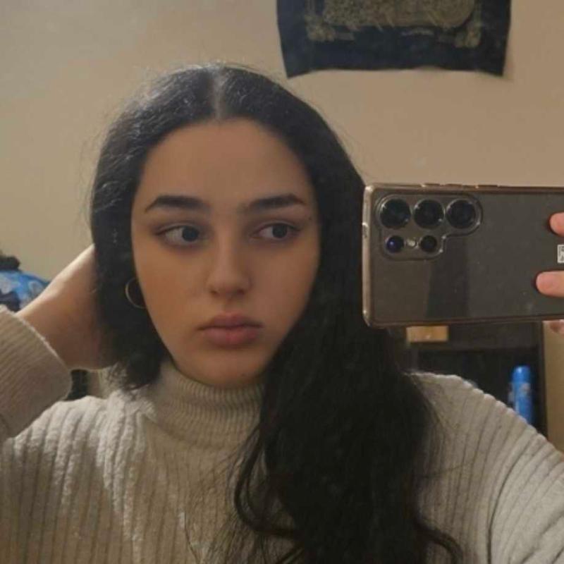 Profile photo