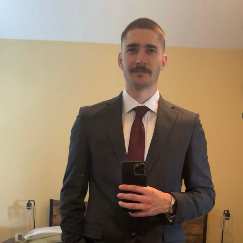 Profile photo
