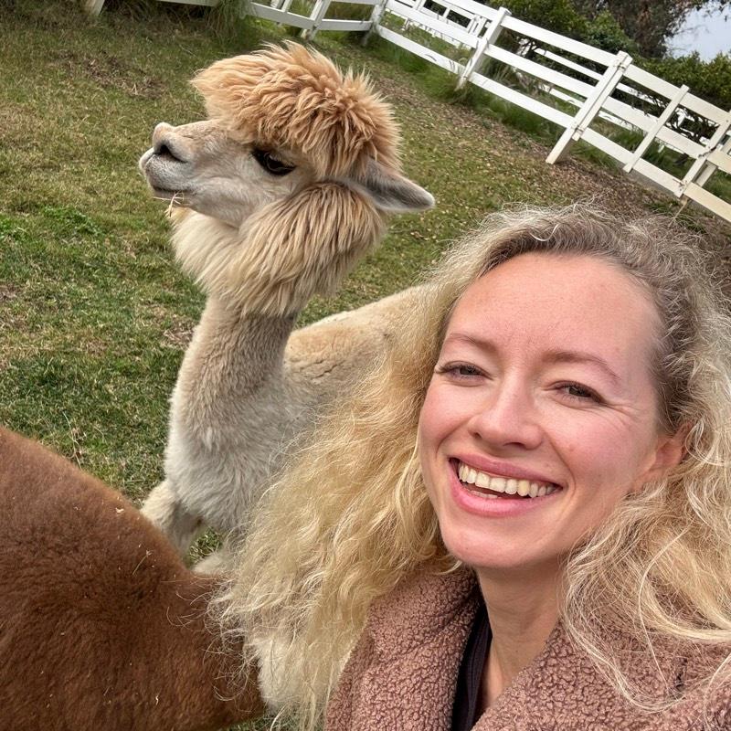Profile photo
