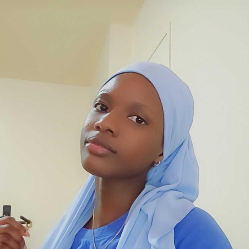 Profile photo
