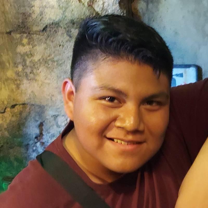 Profile photo