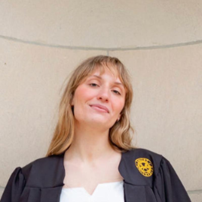 Profile photo