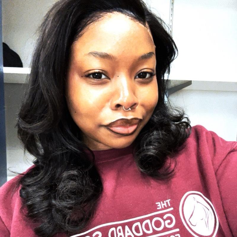 Profile photo