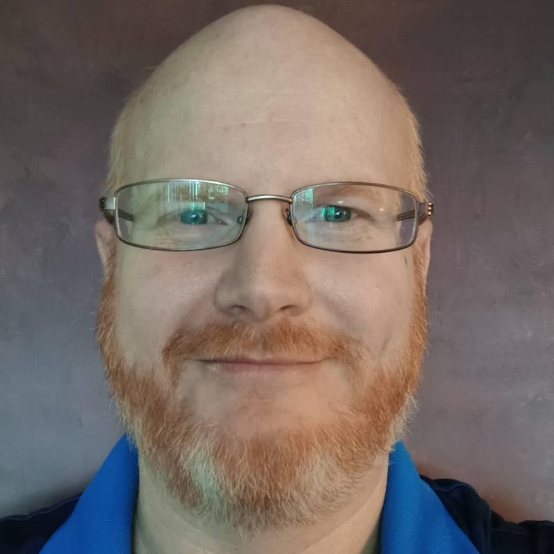 Profile photo