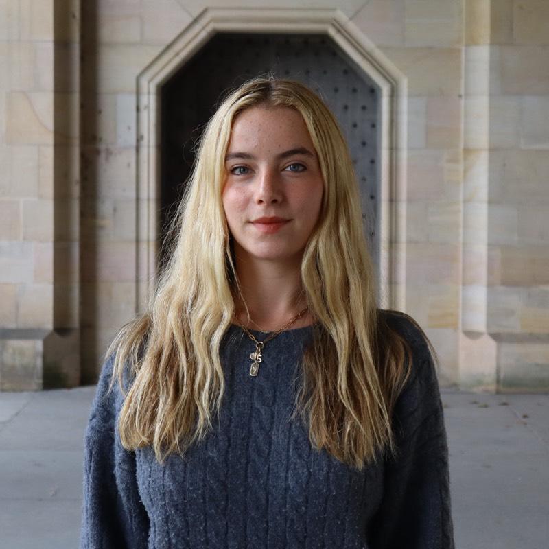 Profile photo