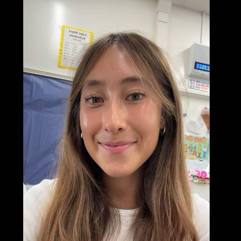 Profile photo