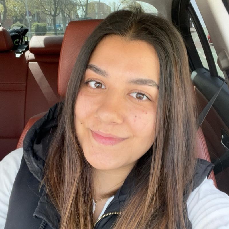 Profile photo