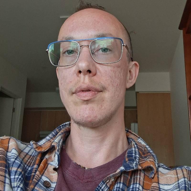 Profile photo