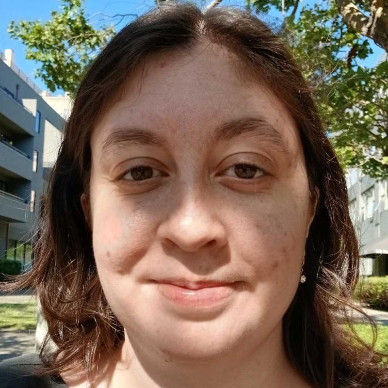 Profile photo