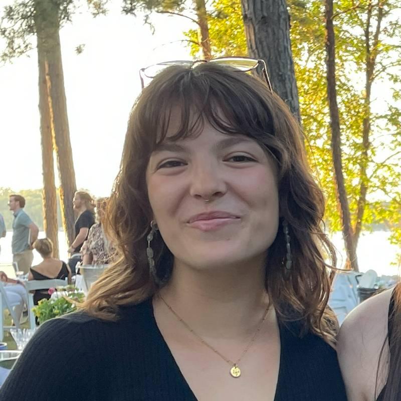 Profile photo