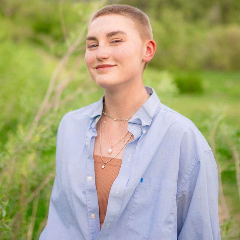 Profile photo