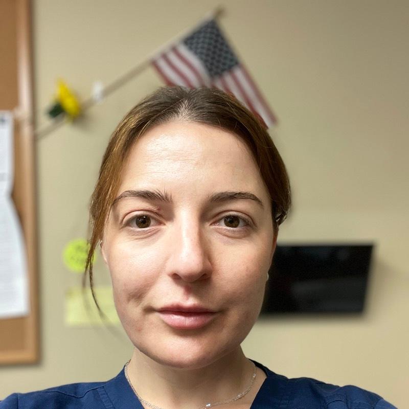 Profile photo