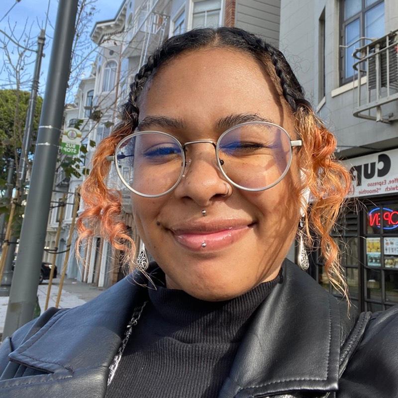 Profile photo