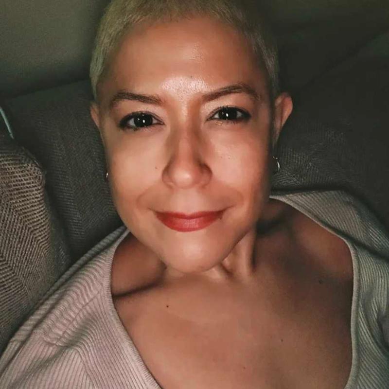 Profile photo