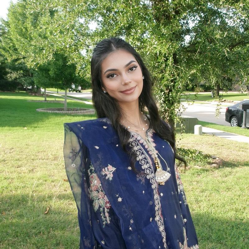 Profile photo