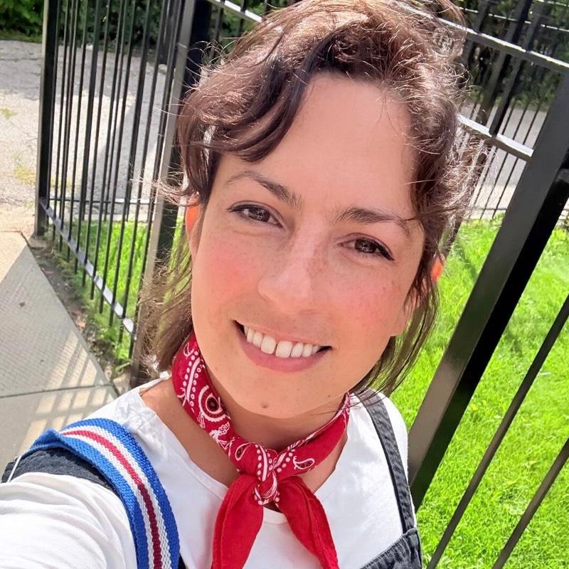 Profile photo