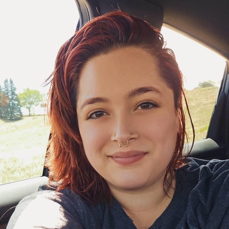 Profile photo