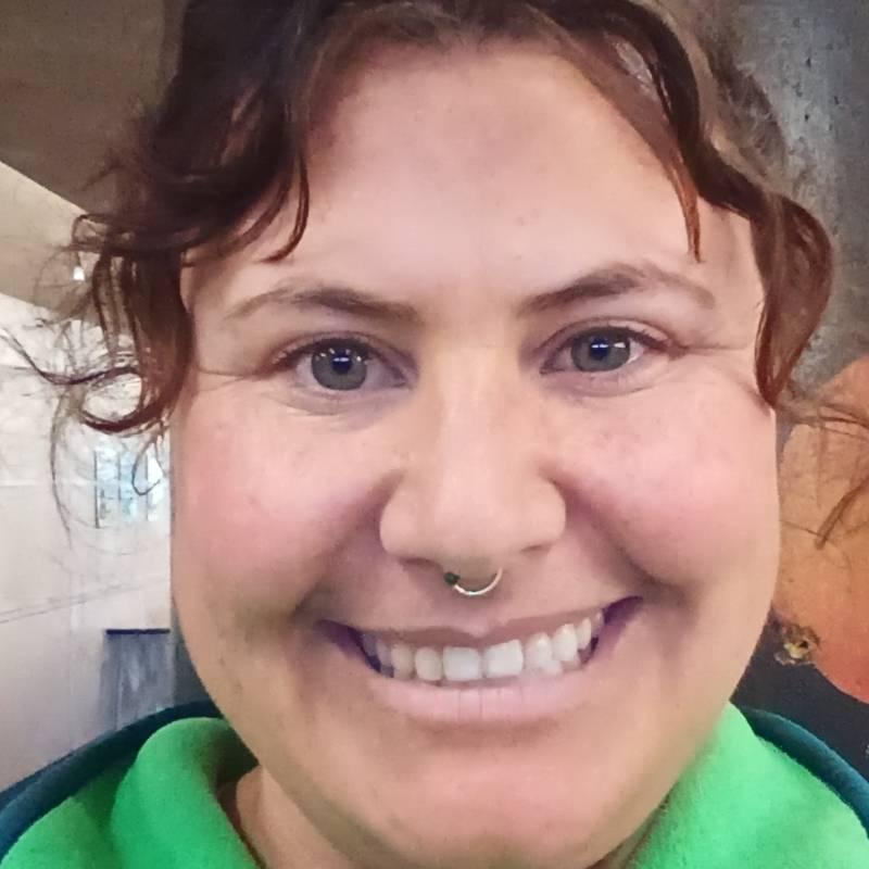 Profile photo