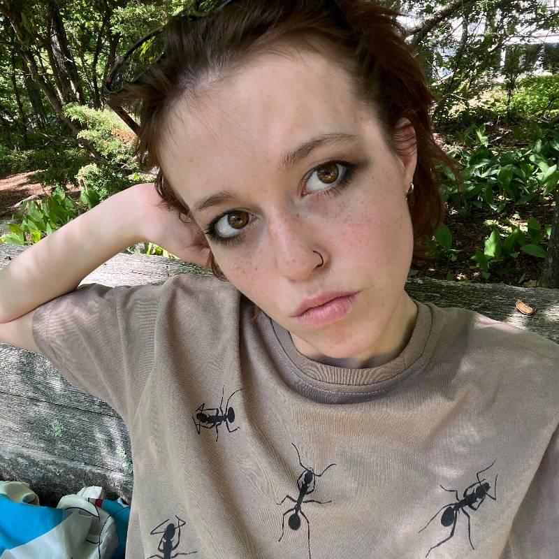 Profile photo